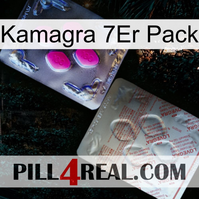 Kamagra 7 Pack 38